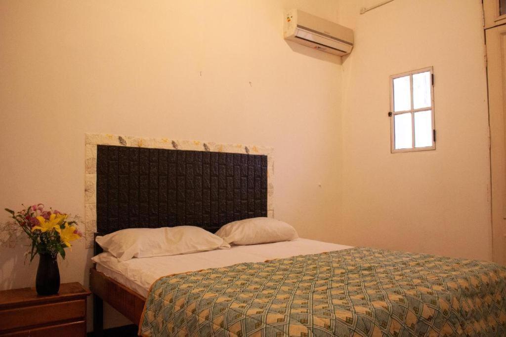 Ideal Social Hostel Буэнос-Айрес Экстерьер фото