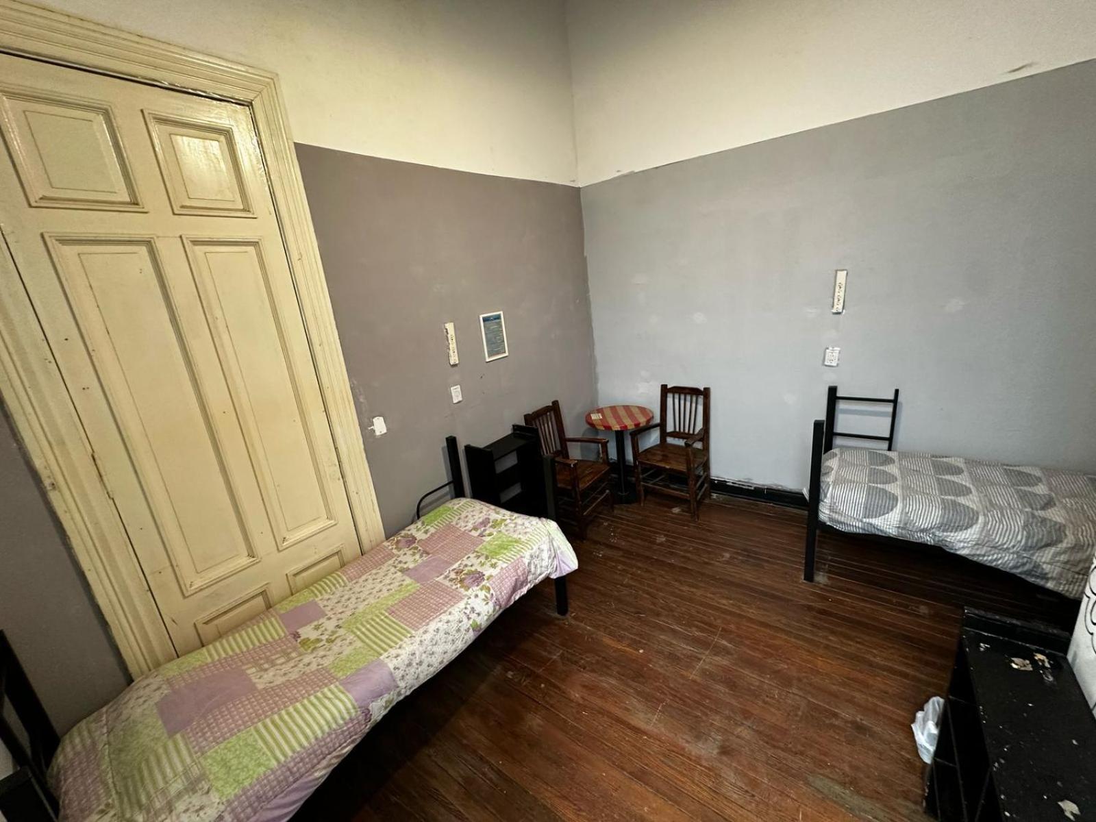 Ideal Social Hostel Буэнос-Айрес Экстерьер фото