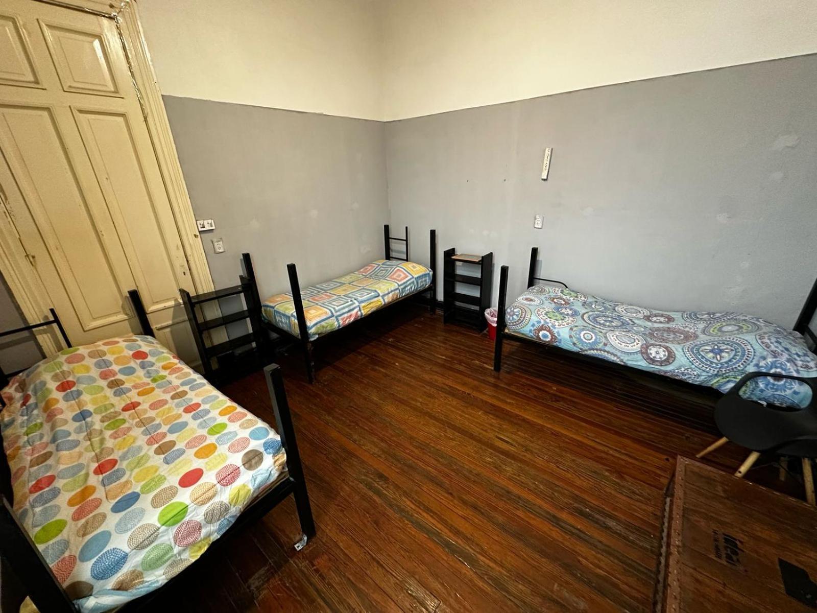 Ideal Social Hostel Буэнос-Айрес Экстерьер фото