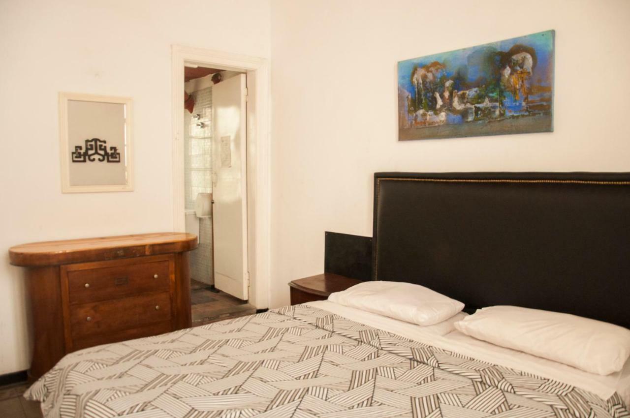 Ideal Social Hostel Буэнос-Айрес Экстерьер фото