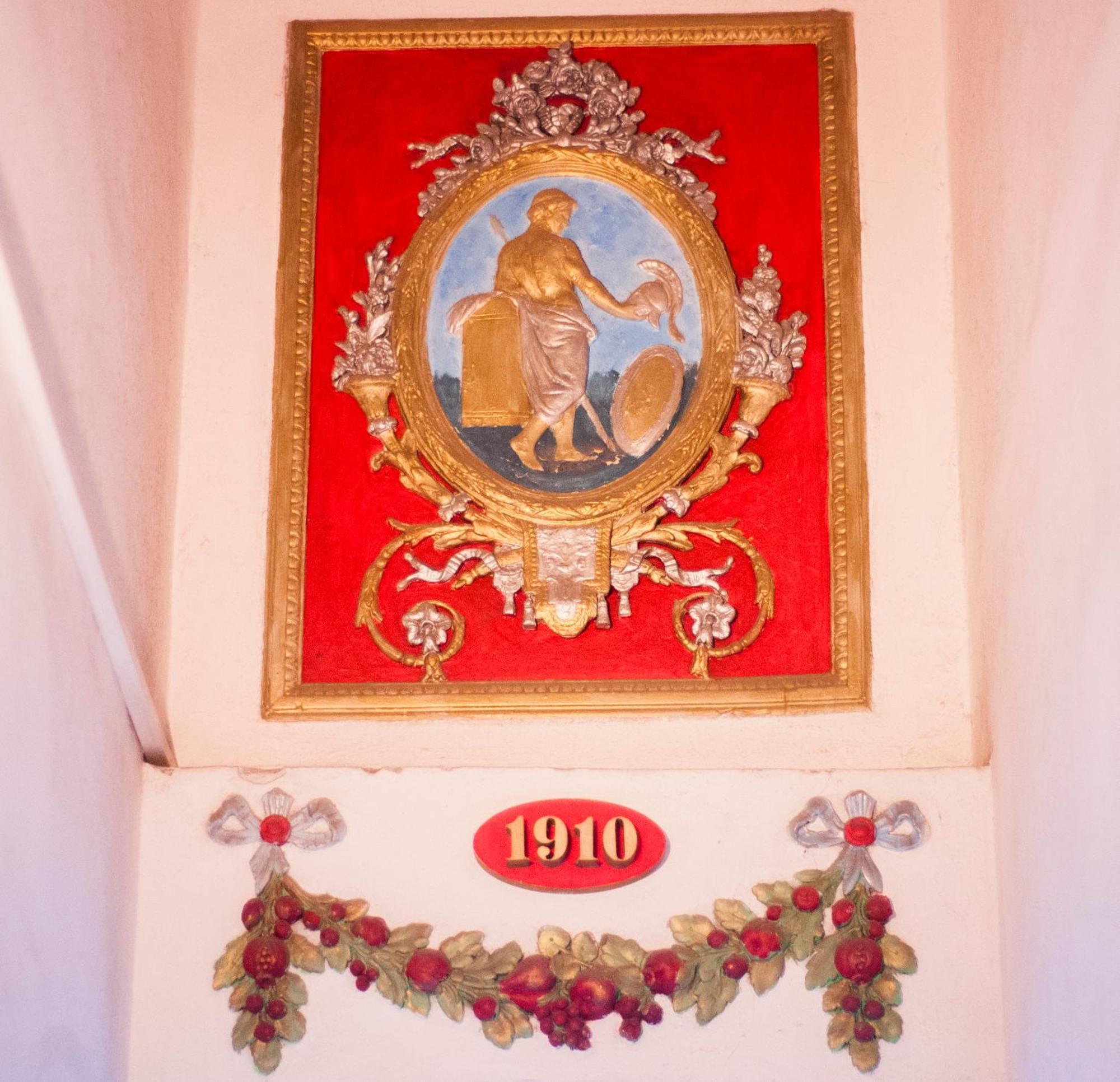 Ideal Social Hostel Буэнос-Айрес Экстерьер фото